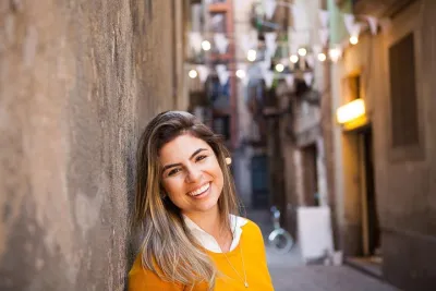 Photoshoot tour in Barcelona Secret Corners