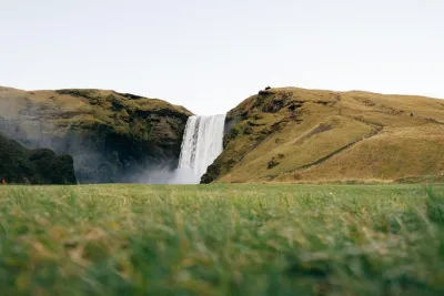 Private Golden Circle and South Coast | Start from Reykjavik