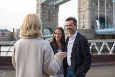 London In One Day Private Car Tour