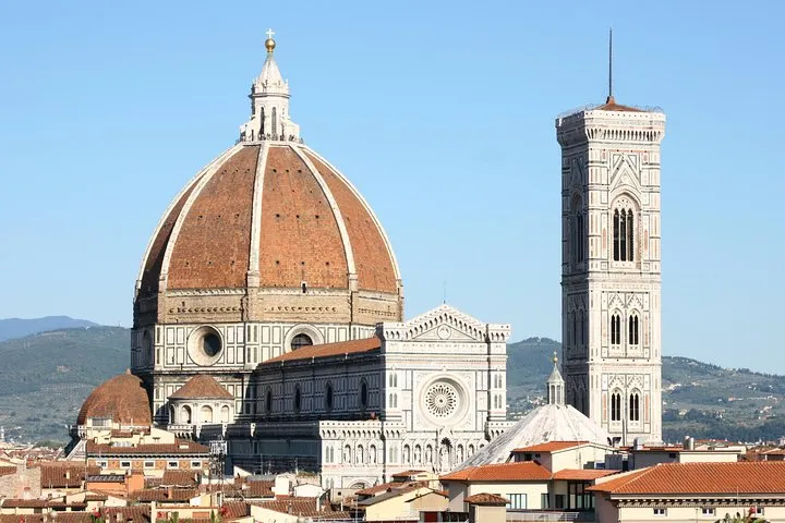 Duomo Monumental Tour