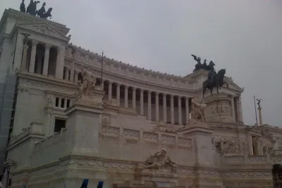Private Tours: A Journey through the Ancient Rome