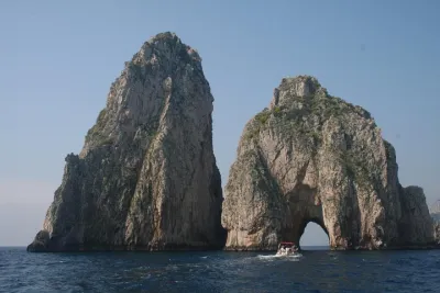 3 Days in Paradise Pompei Amalfi coast Capri Sorrento Positano Private tour
