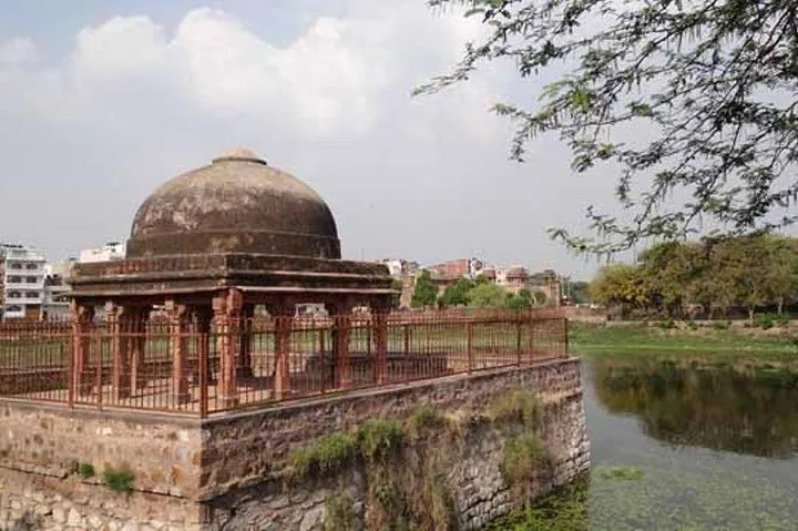 Walking Tour Of Mehrauli With Lunch - Delhi