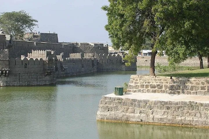 Private Day Tour To Sripuram Golden Temple From Chennai