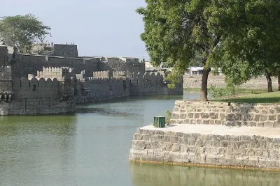 Private Day Tour To Sripuram Golden Temple From Chennai
