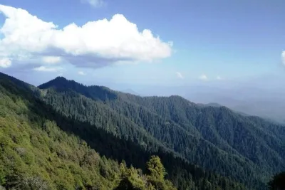 Offbeat Himachal Hiking / Trekking
