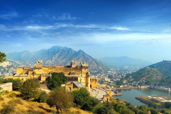 4 Days Golden Triangle India Tour