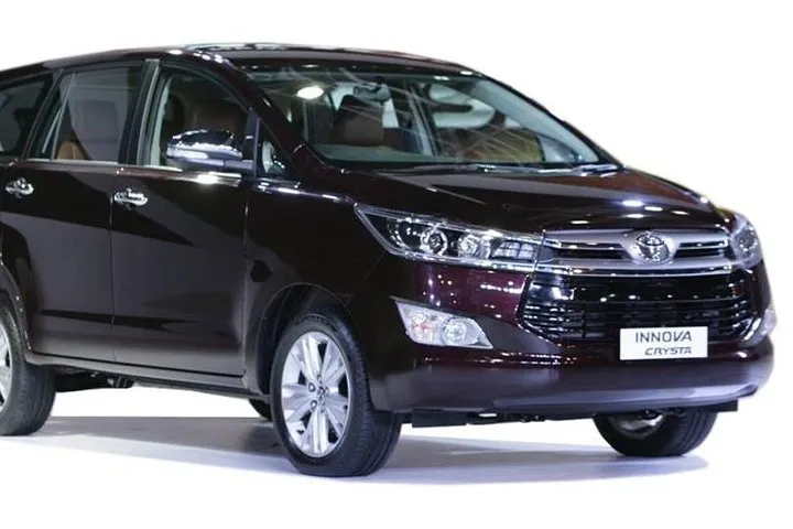 Private Transfer From Delhi to Jaipur by Car