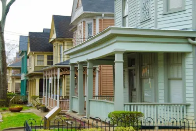 Martin Luther King Jr. History Walking Tour