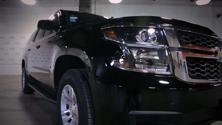 Private Luxury 6-Pax SUV Limo Transfer from or to Chicagoland Airport and Suburb