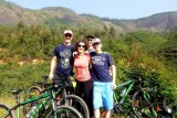 Pedal Green : Munnar Bicycle Tour