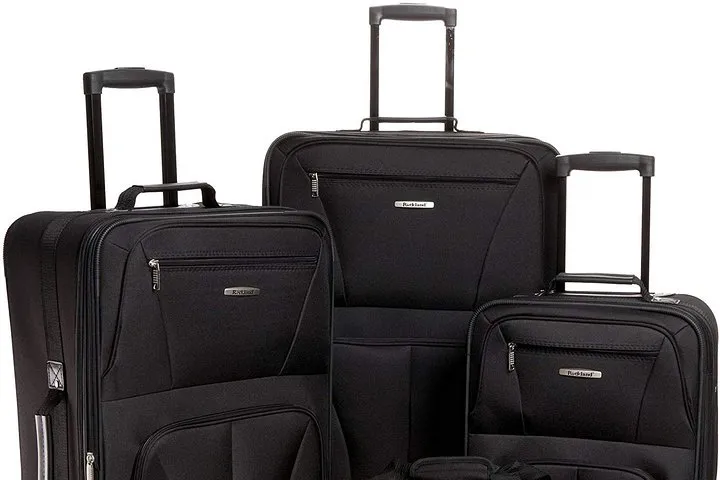 Luggage Pickup & Delivery in Lisbon