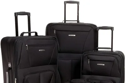 Luggage Pickup & Delivery in Lisbon