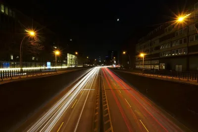 Private Night transfer from Rome to the airport of Fiumicino