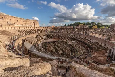 Private Rome in 2 Days Tour
