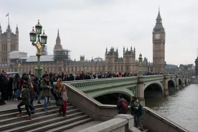 Executive Private London Arrival Transfer - Airport to Hotel / Accommodation