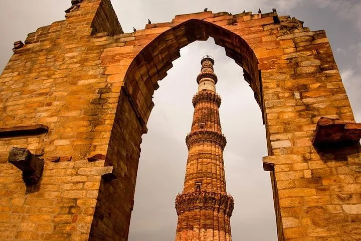 Private Indian Cultural & Heritage Tour