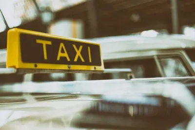 Athens Private Transfer Service: Piraeus Port to Hotel