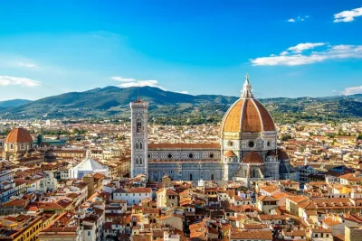 Florence Duomo Express Tour with Optional Dome Climb Upgrade
