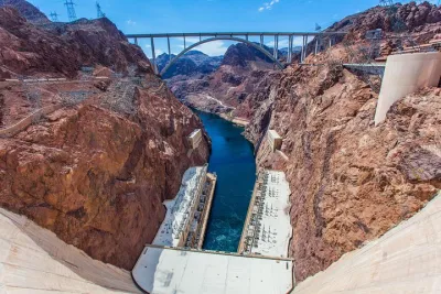 Ultimate Hoover Dam Tour from Las Vegas