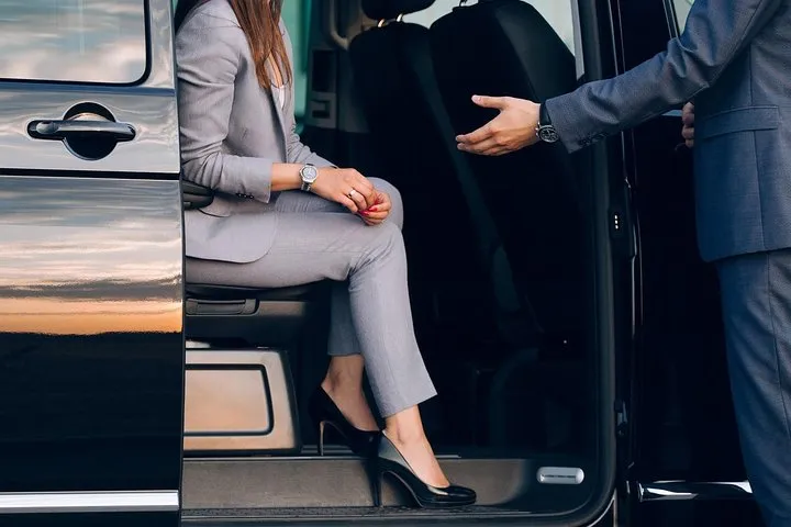 Athens Private Transfer: Central Athens to Piraeus Cruise Port