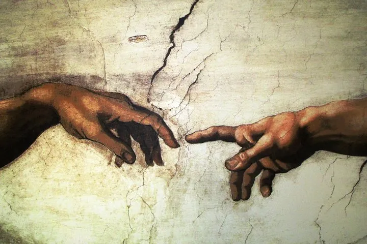 Private Vatican Museums & Sistine Chapel tour
