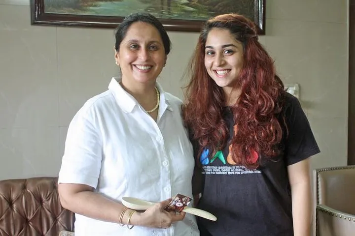 Private Parsi Cooking Class in Mumbai with a Local Expert