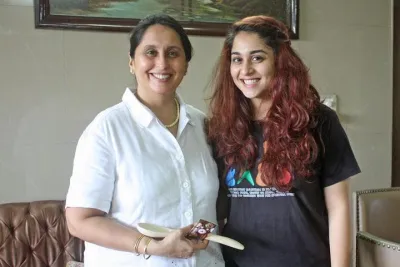 Private Parsi Cooking Class in Mumbai with a Local Expert