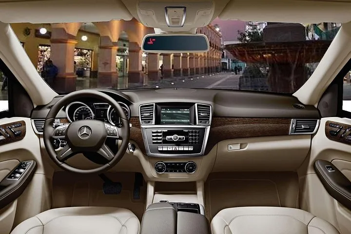 Private Arrival Transfer from Toluca airport to Toluca Hotels