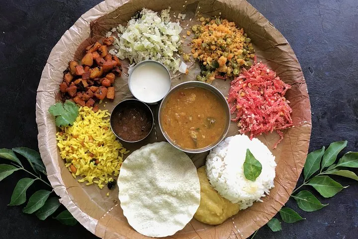 Dine in a Local Home: A Taste of South India in Gurgaon