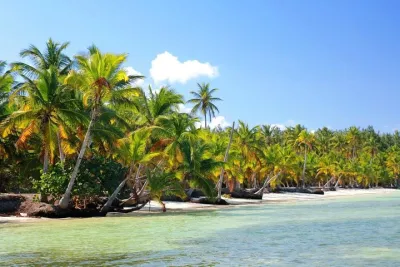 10-Day Golden Triangle and Goa Tour from Delhi