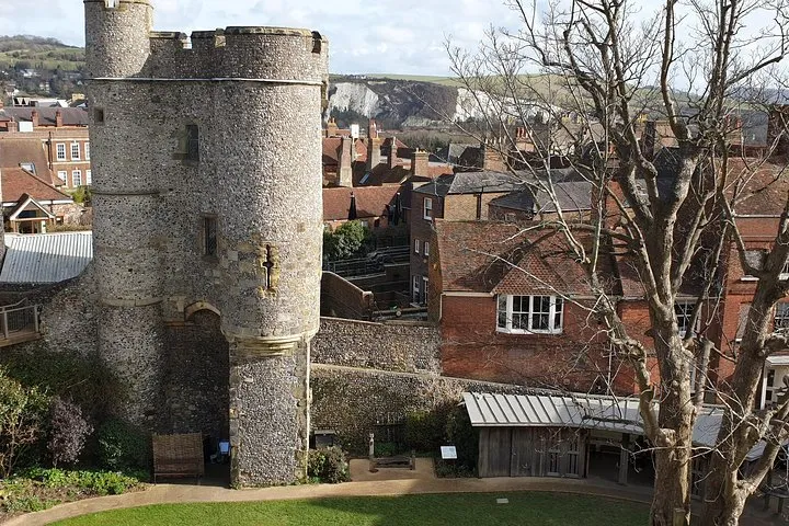 Arundel castle historic ships portsmouth