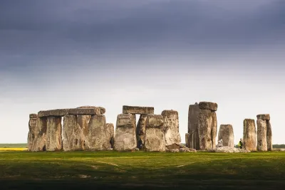 5-Day Devon and Cornwall Small-Group Tour from London