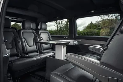 London to Heathrow Airport
