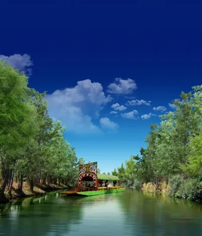 6-Night Best of Central Mexico Tour: Teotihuacan Pyramids, Taxco, Cuernavaca and Puebla fr...