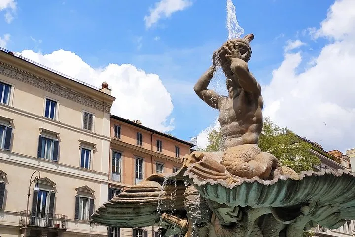 Rome Underground Tour for Kids with Saint Clement's Church & Crypt of Capuchins