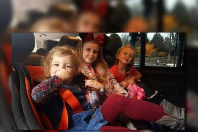 PARIS - Euro Disney (One Way) Private Shuttle Transfer