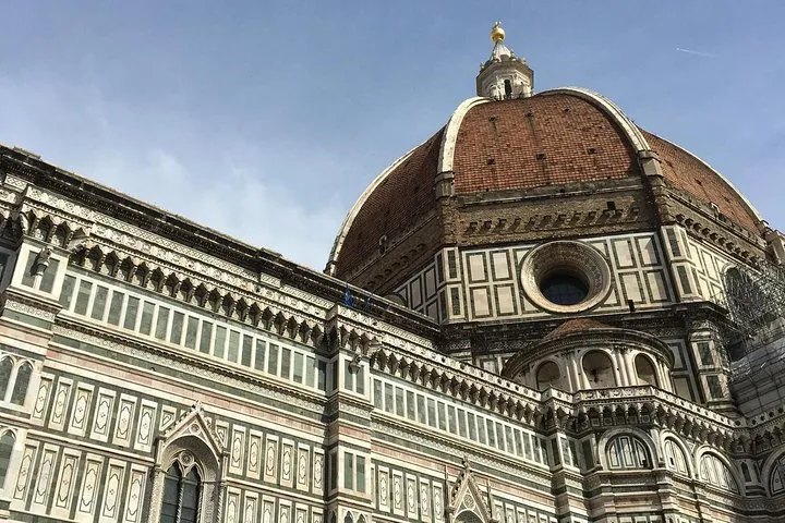 Florence Opera Duomo Complex: a full guided experience!