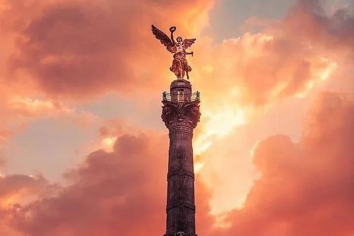 Small Group: The Ultimate Mexico City Tour
