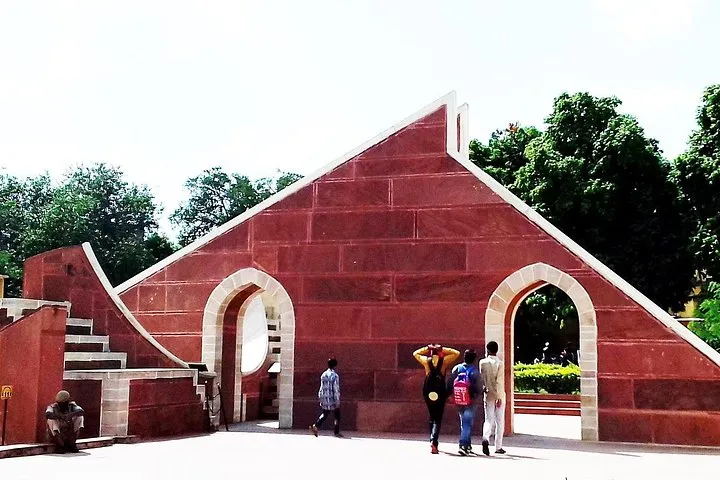 Private Same Day Jaipur Tour from Agra