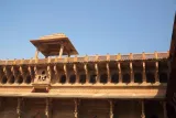 Hyderabad to Taj Mahal and Agra Fort Same Day Tour with Flights