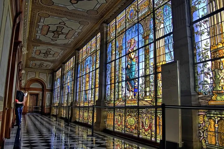 Early Access Chapultepec Castle & Anthropology Museum