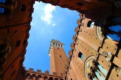 Private Siena and San Gimignano : Day Trip From Florence