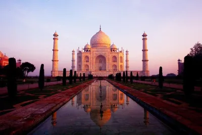 3 Nights and 4 Days Golden Triangle Tours of India