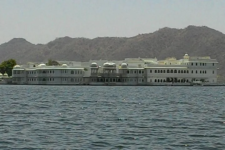 Private Full-Day Jaipur City Tour