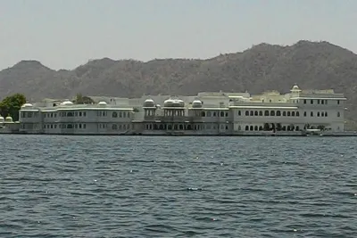 Private Full-Day Jaipur City Tour