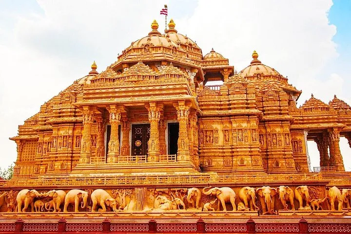 Private Delhi One Day Tour by Car