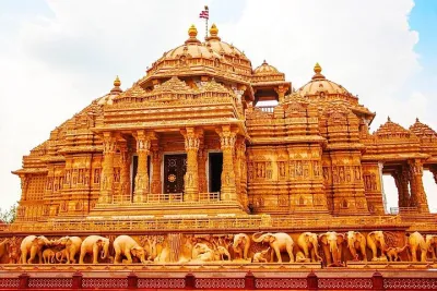 Private Delhi One Day Tour by Car