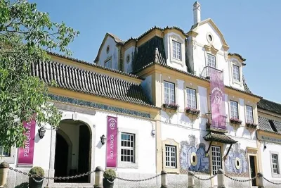 Arrábida Group Private Tour- 4 pax group - Half Day