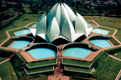 14 Days Golden Triangle & Colourful Rajasthan Tour From Delhi